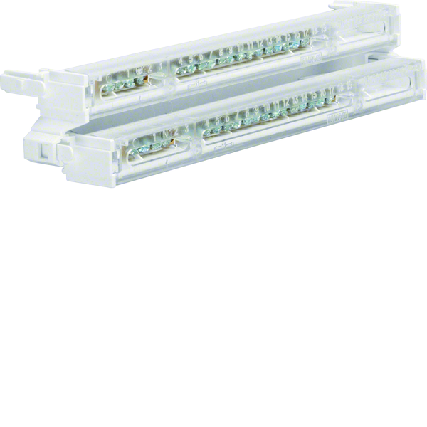 PEN-SKENA 2X22 ANSLUTN