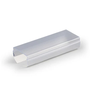 ensto Protective cover term.pla knl6.122 l=122,for kf7.70