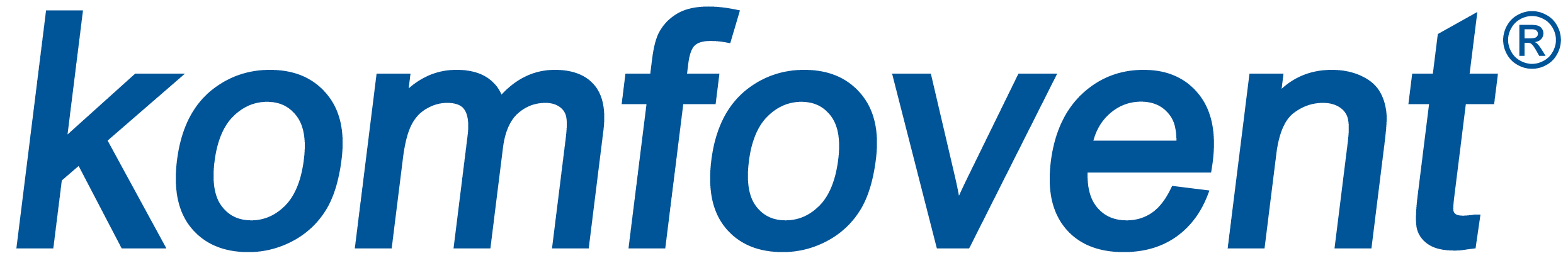 KOMFOVENT