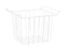 tammiholma Basket for laundry cabinet 36x30x27 cm incl. rails