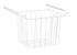 tammiholma Basket for laundry cabinet 36x30x27 cm incl. rails