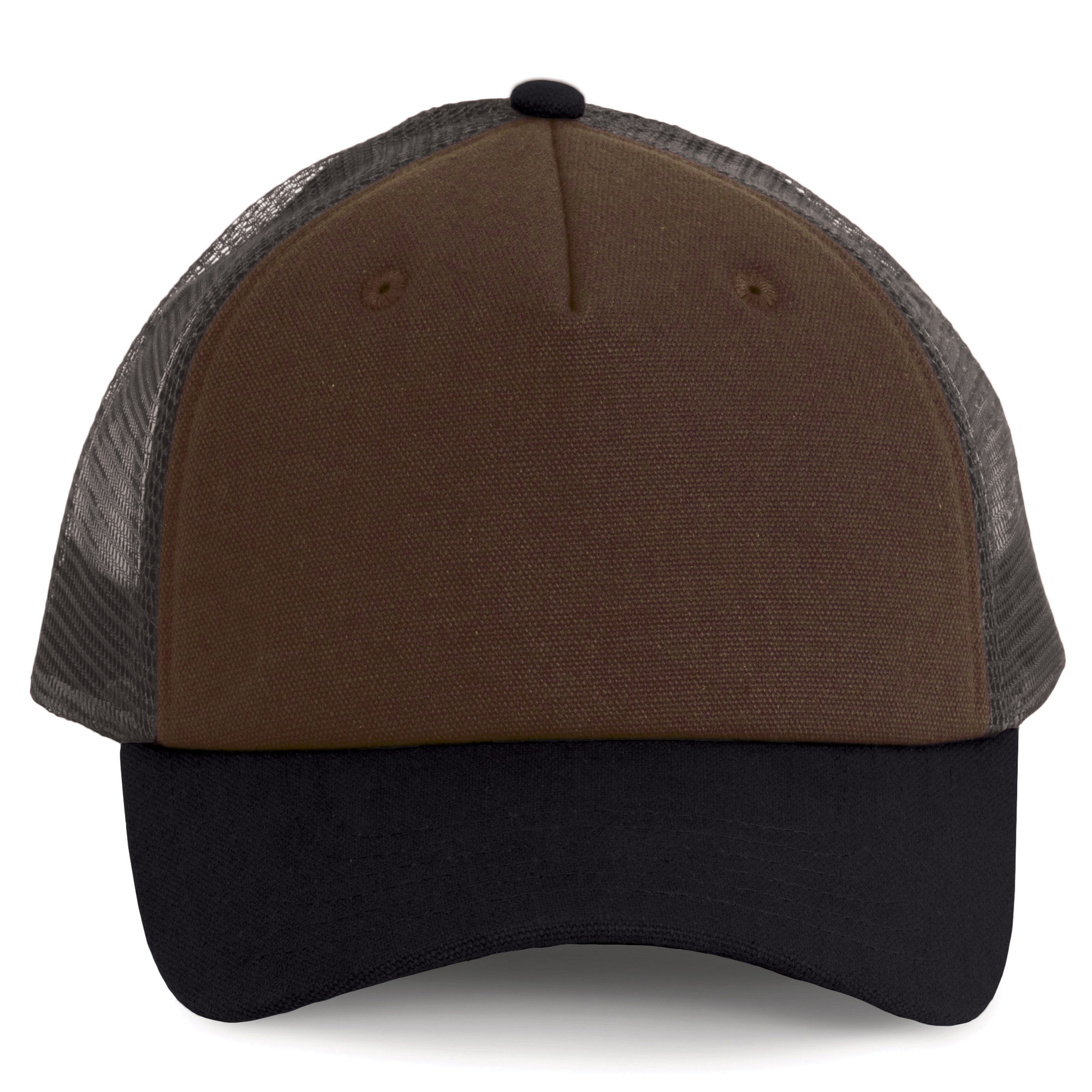 CANVAS VERKKOPERÄ LIPPIS EARTH BROWN/BLACK/DARK GREY