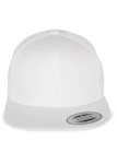 SNAPBACK LIPPIS WHITE/WHITE