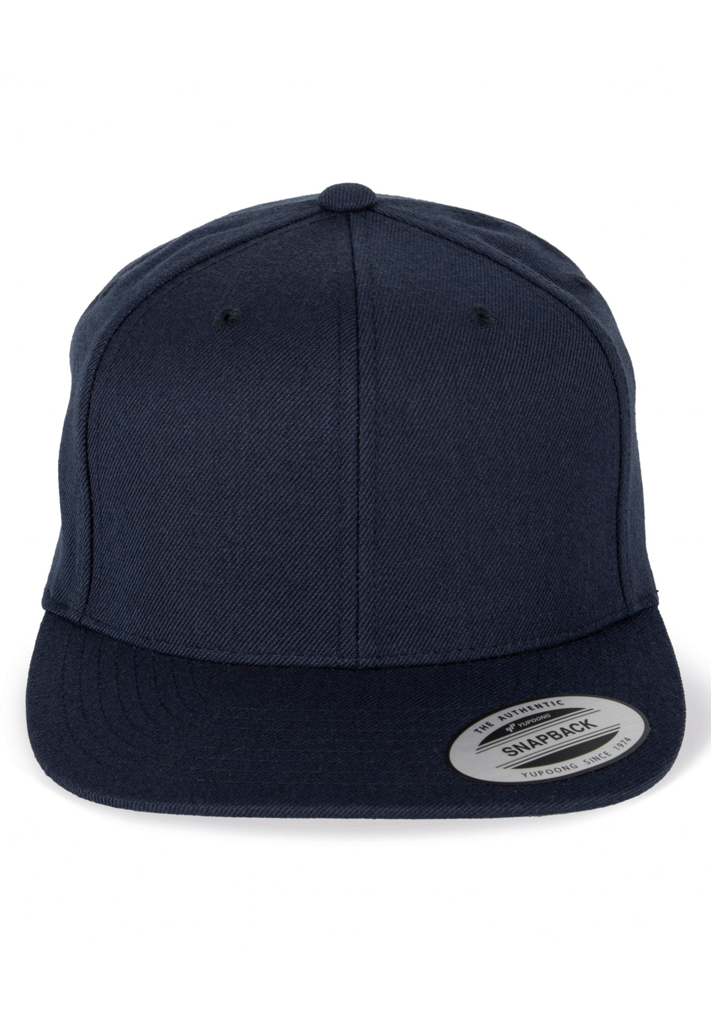 SNAPBACK LIPPIS NAVY/NAVY