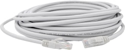 CONNECTING CABLE CAT6A CAT6A S/FTP CONN. CABLE 5M