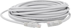 CONNECTING CABLE CAT6A CAT6A S/FTP CONN. CABLE 0,5M