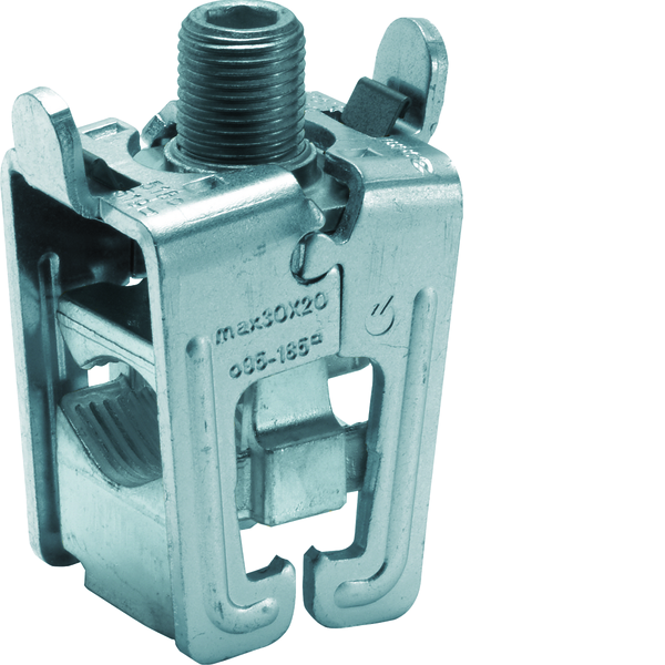 KLEMME95-185AL/CU 20/30X5/10MM KS24C