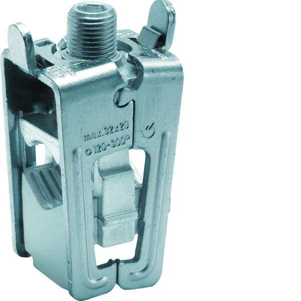 KLEMMER150-300AL/CU 20/30X5/10 KS30C