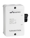 TURVALÜLITI KSM 325 M1 11kW/25A IP67