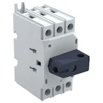 LOAD BREAK SWITCH ROTARY KU 325 3x25A 400V 11kW