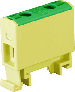 stansefabrikken products Kobl. klemme 1x16mm2 al/cu g/g
