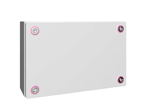 rittal Riviliitinkotelo 300x200x120 ral fe kx