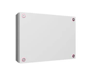 MOUNTING ENCLOSURE FE KX TERMINAL BOX