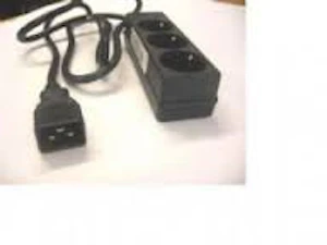 eaton Inngangskabel iec-shuko 16a 1009010 powerware