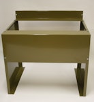 SPLICE CABINET WELL STAND K1