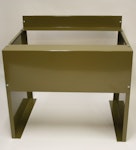 SPLICE CABINET WELL STAND K1