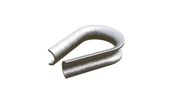 Kause Ø3-8mm ADSS