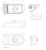 keba Laddstation kecontact p30 c-series typ2 rfid mid