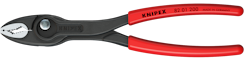 TWIN-GRIP KNAIBLES 20cm KNIPEX