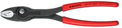 NÄPITSTANGID KNIPEX TWINGRIP 200mm
