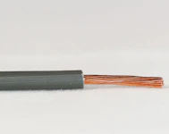 RK H05V-K 0,75MM² GRÅ 100M