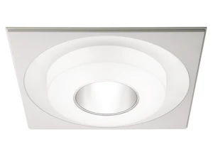 concord Modularmatur kom26/40w smth wh dim24mm