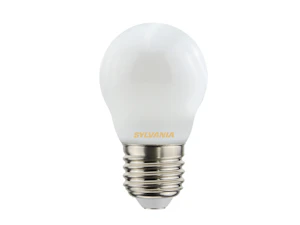 sylvania Led lamp toledo rt ball v5 st dim 470lm