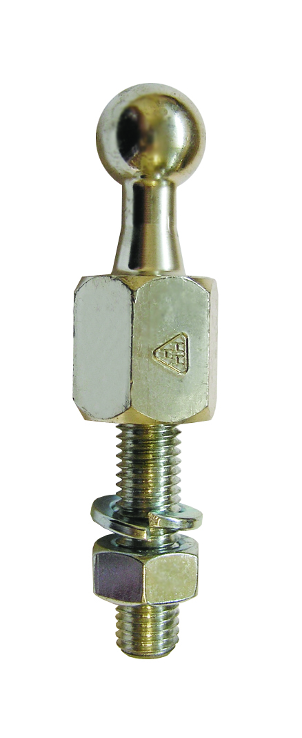 Kulepunkt 97202 kA24 M12x35 Ø22mm 17219020 Phisterer