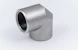 sh-teksor Elbow 90 1/2 f 316 cast