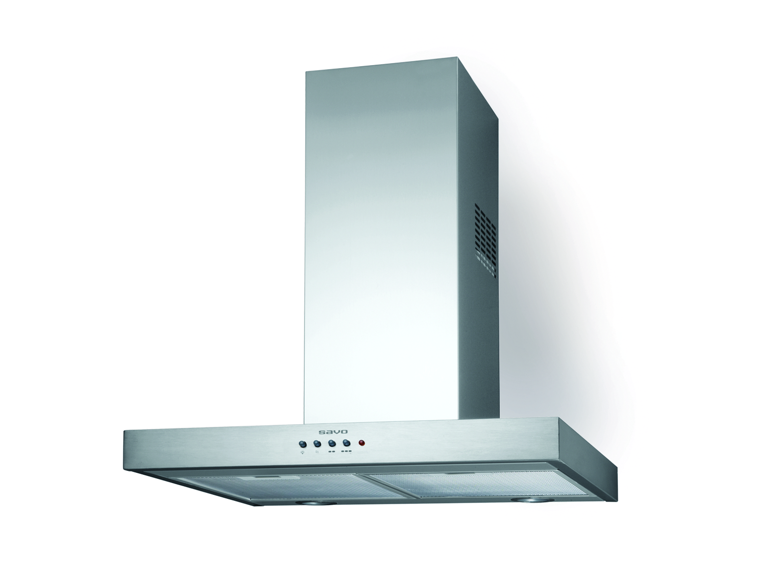 savo Spiskåpa savo ch-4509-s 90cm rst