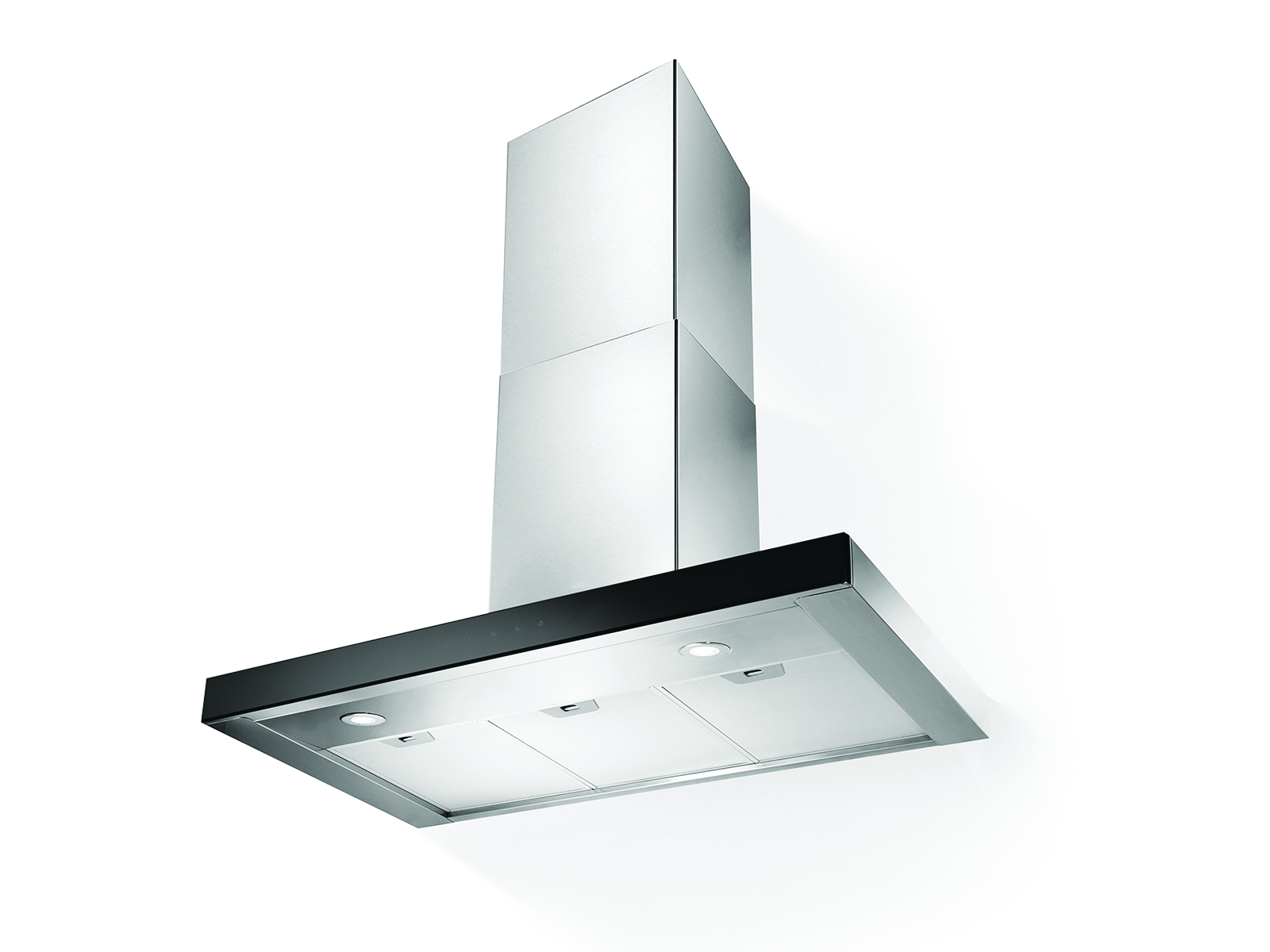 savo Liesituuletin savo c-5809-s 90cm rst/musta led