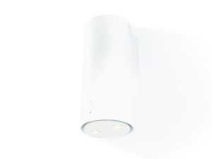 savo Spiskåpa/fläkt savo c-7804-w 37cm vit led
