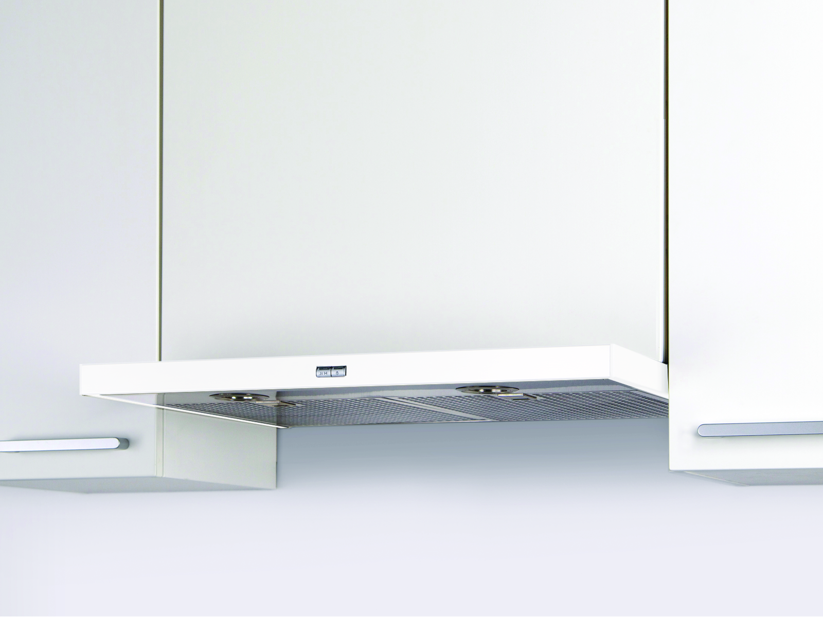 SPISKÅPA SAVO FV-8206-W 60cm VIT