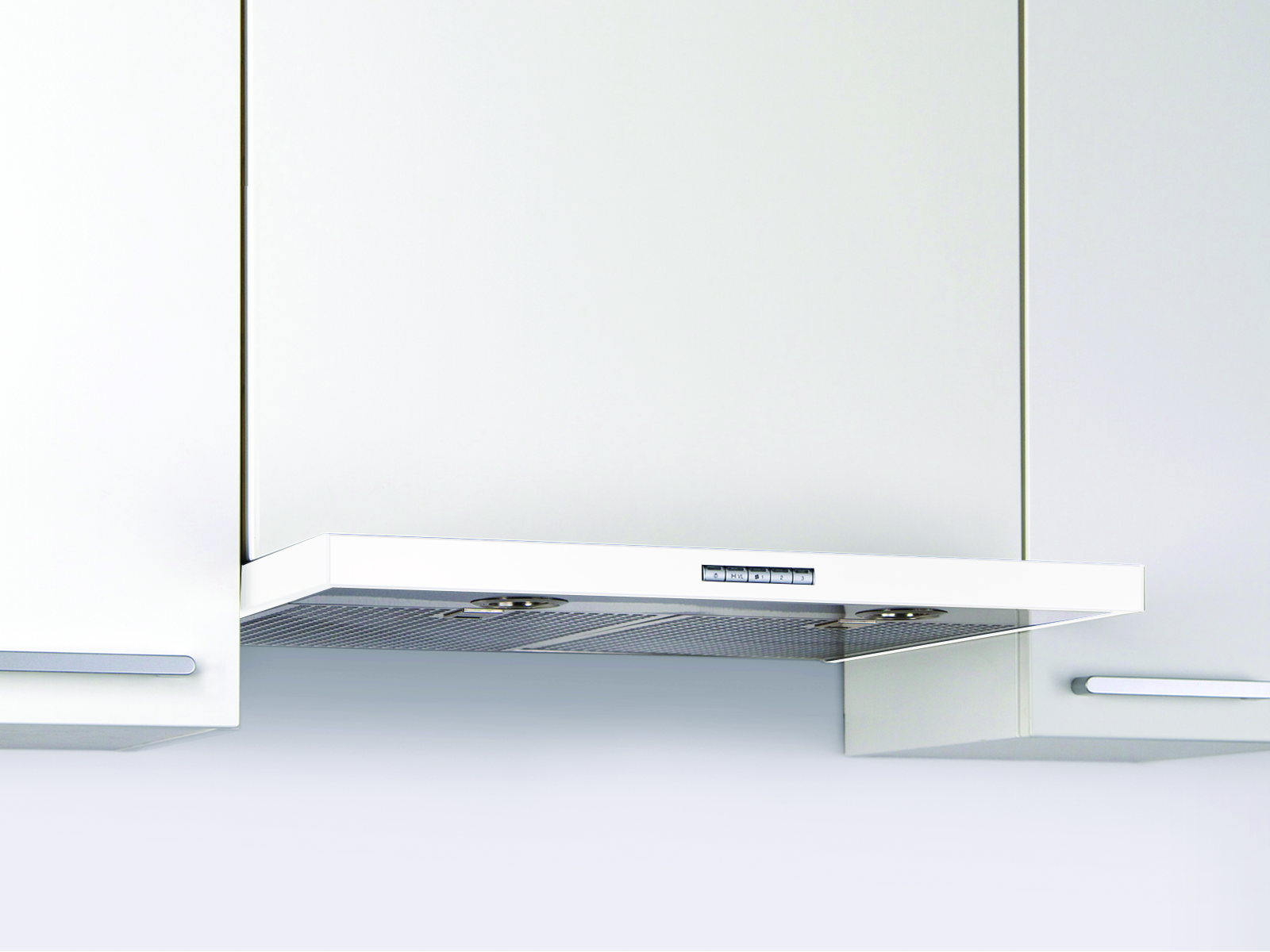 savo Spiskåpa savo fhv-8206-w 60cm vit