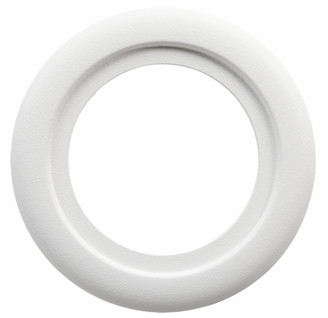 MEKANISKA TILLBEHÖR NANO TILT REHAB RING 67mm VIT