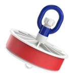 Kwikie rørplugg for ID 139,45-150,88 mm