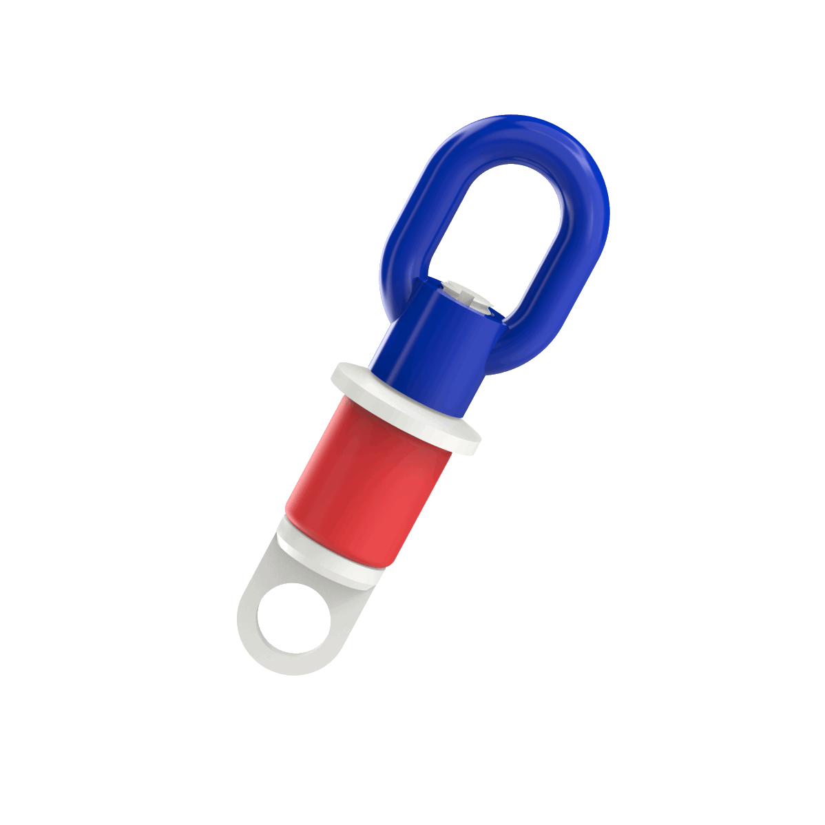Kwikie rørplugg for ID 19,46-25,91 mm