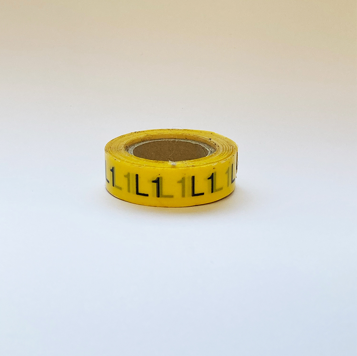 Merketape Fase L1