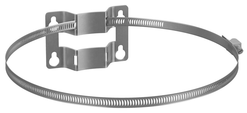 EXPANSION TANK ACCESSORIES WALL MOUNTING BRACKET REFLEX