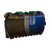 undefined Nosēdtvertne ar filtru epurbloc 3000 (divkameru)