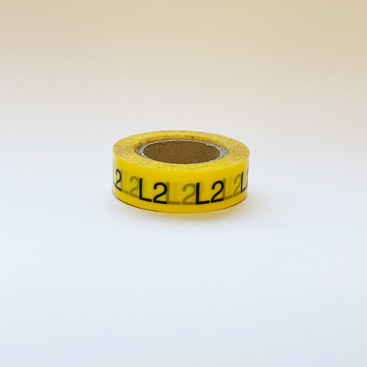 Merketape Fase L2