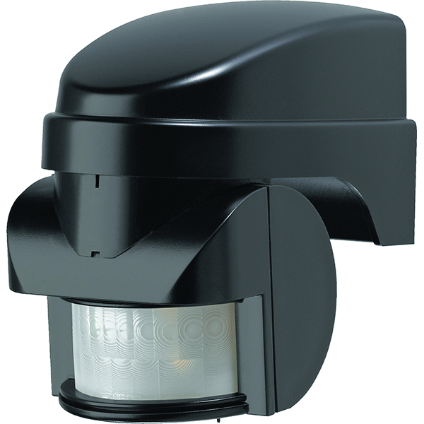 honeywell home Motion detector l210n 140/15m/1000w, black