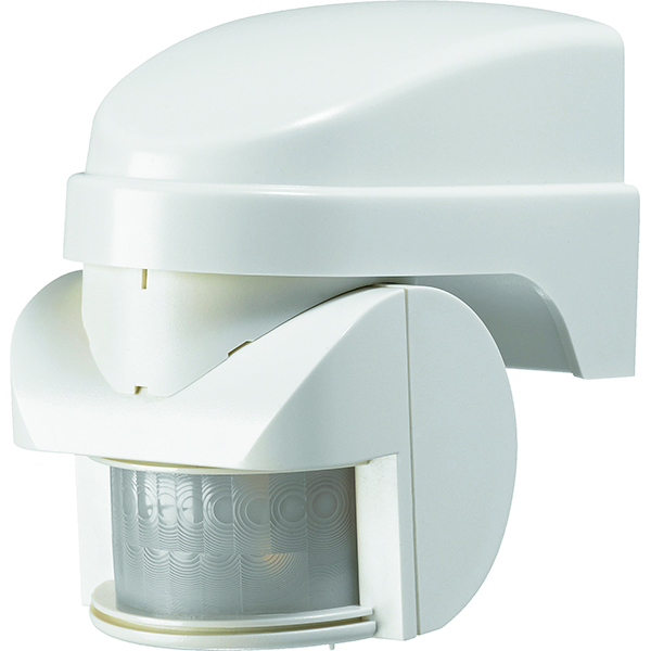 honeywell home Motion detector l210n 140/15m/1000w white