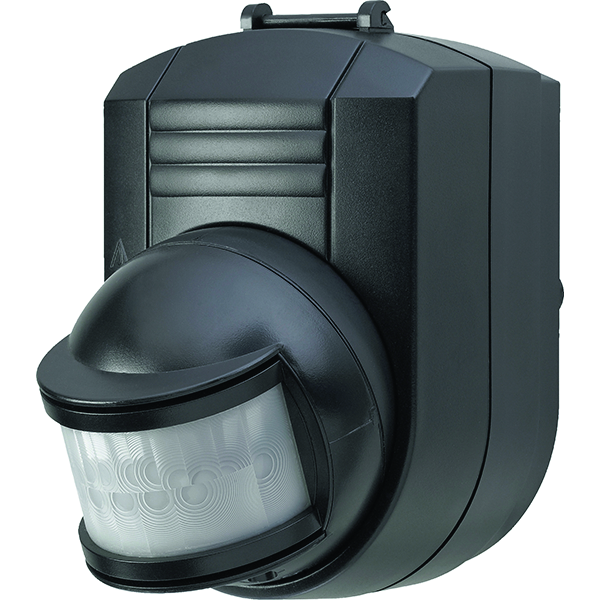 honeywell home Motion detector l220n 200/15m/1000w black