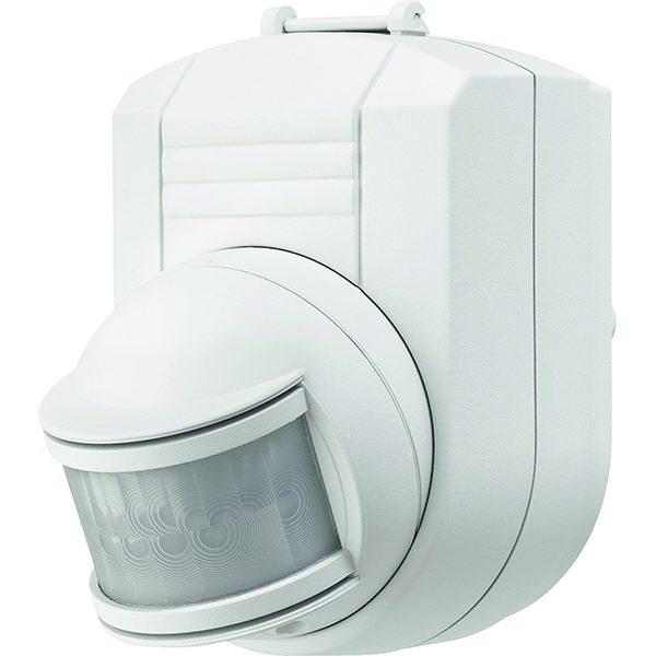 honeywell home Motion detector l220n 200/15m/1000w, white