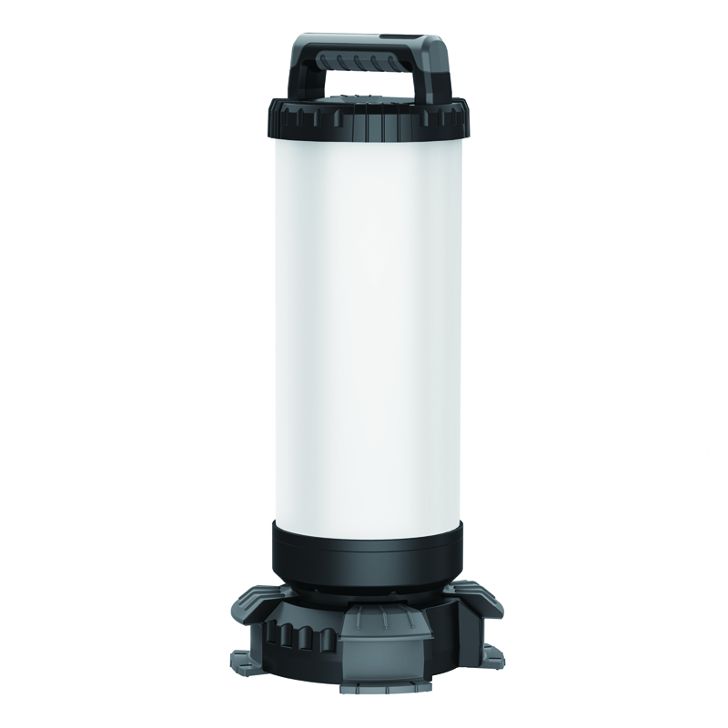 WORKLIGHT OPAL LED IP44 120W 16500LM 3M