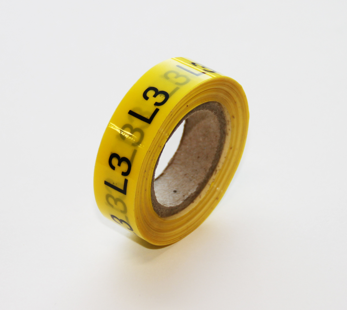 Merketape Fase L3