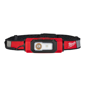 milwaukee Otsalamppu milwaukee l4 hl-vis-301