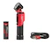 milwaukee Bat pivot work light milwaukee l4 pwl-301