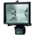 friedland Sensor luminaire superflood l540n 140/15m black